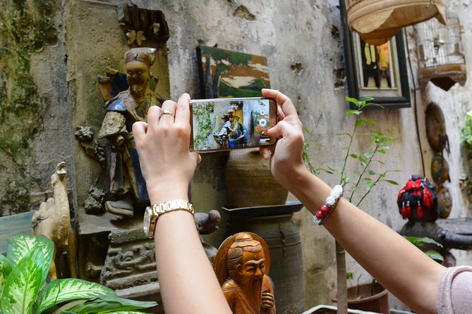 Half-Day Hanoi Food Walking Tour - Timing, group size, and meeting points that actually affect your day