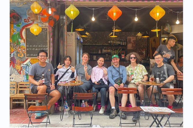 Half-Day Hanoi Highlights and Train Street Experience - Key points to know before you go