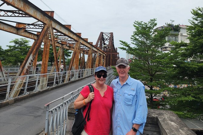 Half-Day Hanoi Highlights and Train Street Experience - Who this tour suits best, and who should skip it