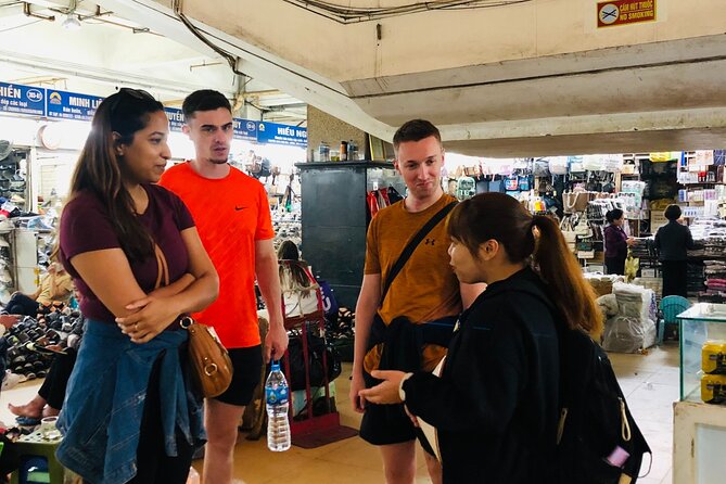 Half-Day Hanoi Highlights and Train Street Experience - Should you book this half-day Hanoi highlights plus Train Street?