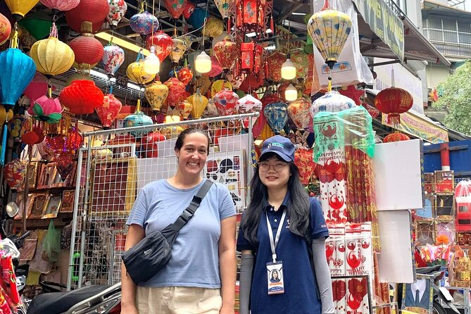 Half Day Hanoi Old Quarter Private Walking Tour in Vietnam - Price and logistics: what $5 buys (and what to budget for)