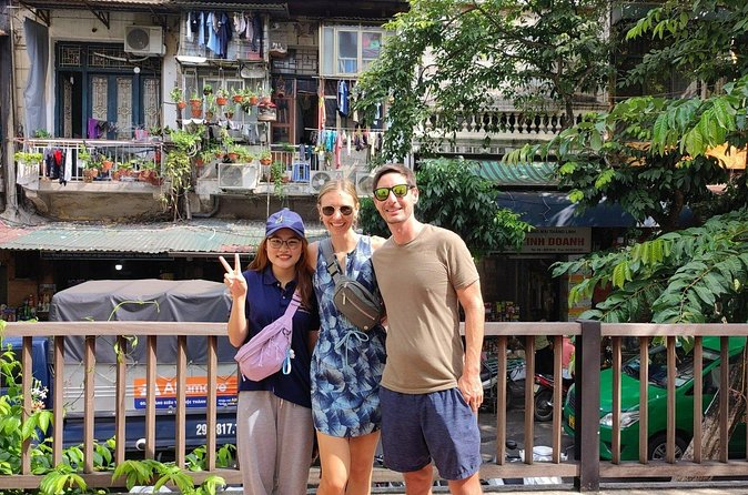 Half Day Hanoi Old Quarter Private Walking Tour in Vietnam - Heritage House on the tube-house layout: how Hanoi homes fit the street
