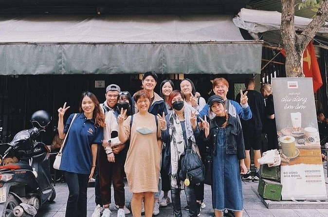 Half Day Hanoi Old Quarter Private Walking Tour in Vietnam - Bach Ma Temple: 11th-century roots in a living neighborhood