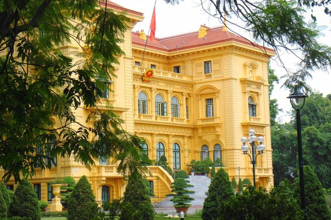 Half-Day Hanoi Private City Tour - How The 3.5-Hour Private Setup Works
