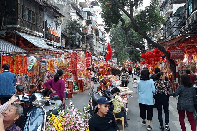 Half-Day Hanoi Private City Tour - Price and Value: Is $80 Worth It?