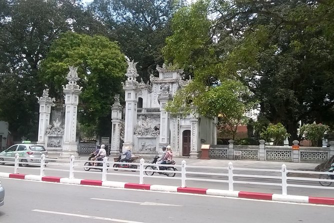 Half-Day Hanoi Private City Tour - Who This Tour Fits (and Who Should Skip It)