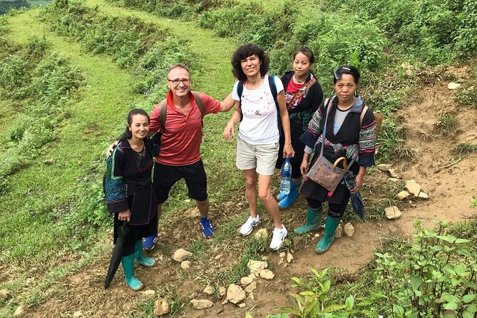 Half-Day Hometrek from Sapa with Hmong Sister House - Seasonality matters: March can feel quieter