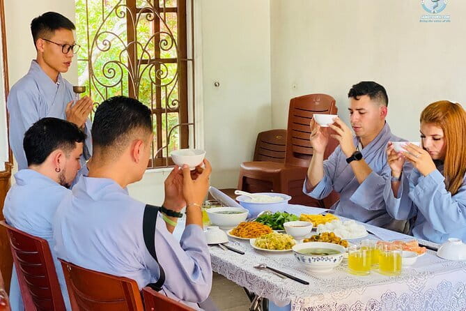 Half-Day Mindfulness Meditation Retreat in Hanoi - Key Things I’d Watch For Before You Go
