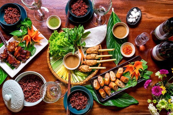Half-Day Mindfulness Meditation Retreat in Hanoi - Price and Value for a $60 Half-Day in Hanoi