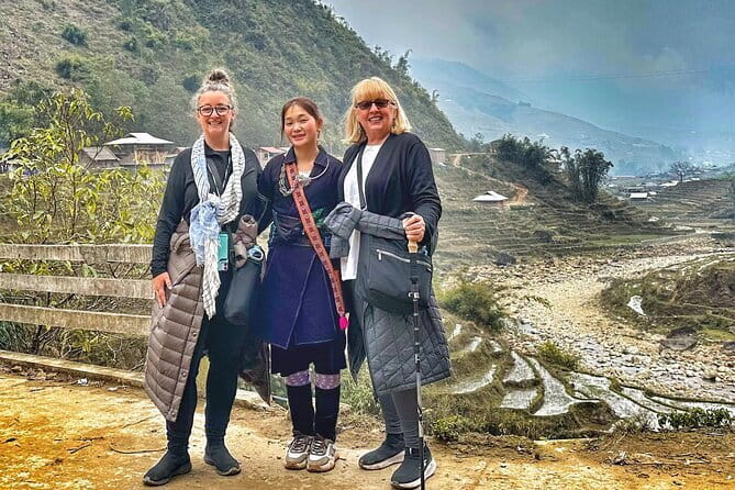 Half-Day Private Muong Hoa Valley Trek and Ethnic Tribes Tour - Key Highlights You Can Count On