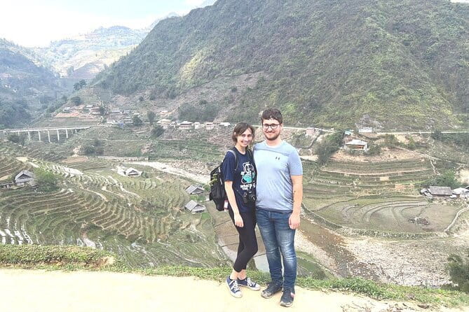Half-Day Private Muong Hoa Valley Trek and Ethnic Tribes Tour - Sung as Your Guide, English That Helps and Culture Sharing That Feels Human