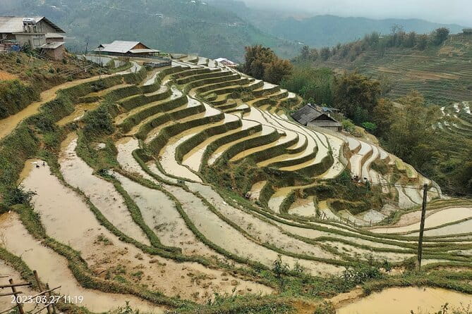 Half-Day Private Muong Hoa Valley Trek and Ethnic Tribes Tour - A Workable 5-Hour Rhythm, Private Pickup and Real Time on Foot