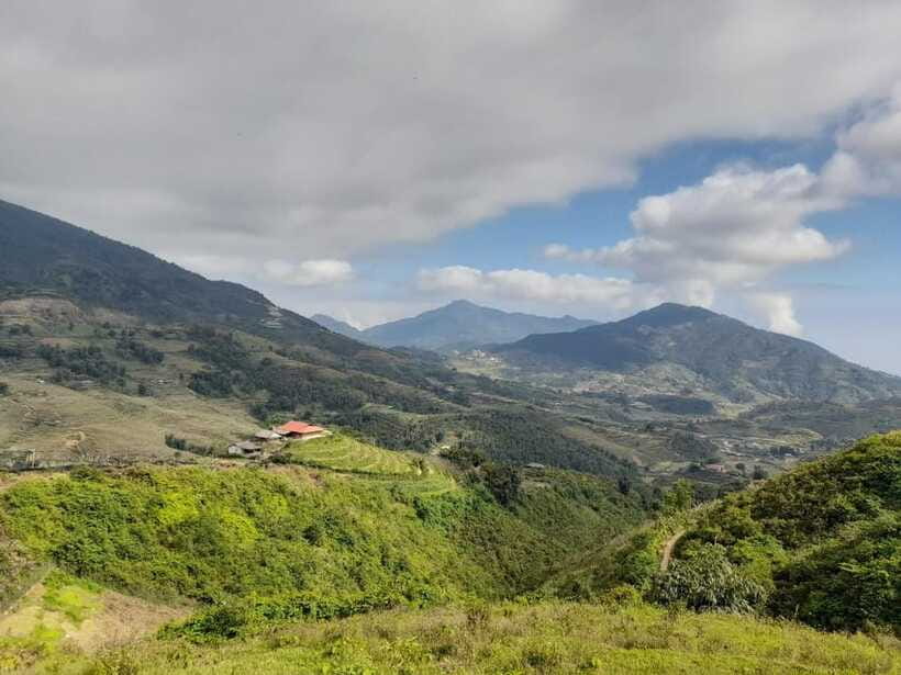 Half Day Sapa Trekking to Visit Lao Chai - Ta Van - Guide Impact: English That Turns Walking Into Understanding
