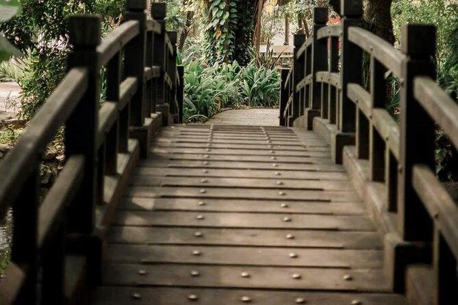 Half Day Tour Van Phuc Silk Village and Train Street Coffee - Tour logistics that make a half-day actually feel manageable