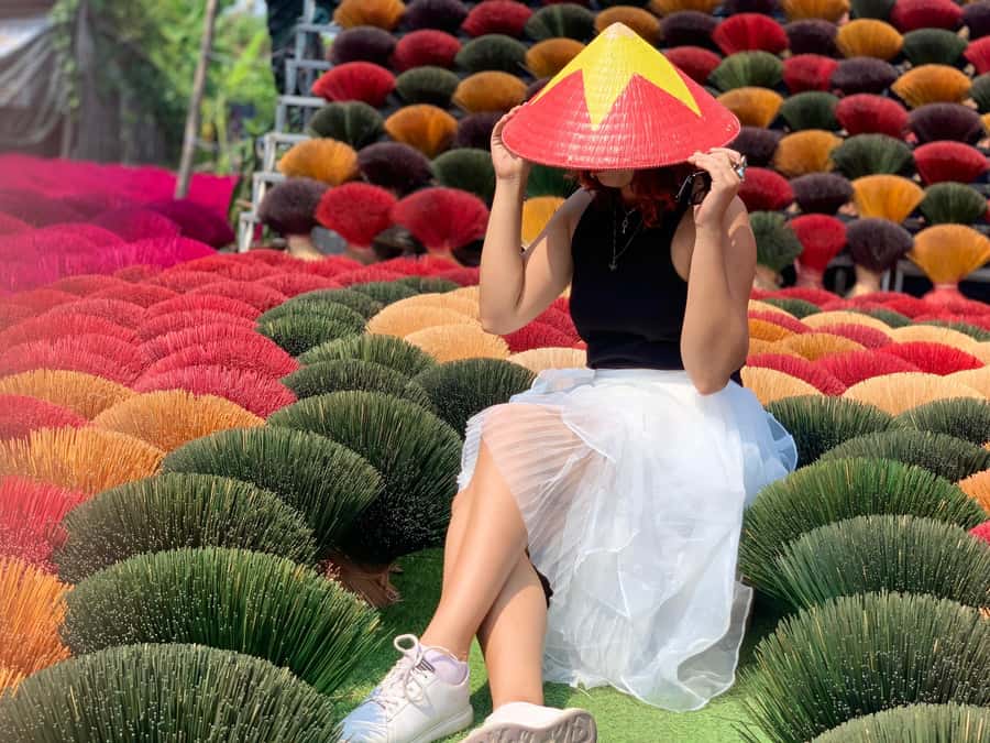 Half Day trip to Incense & Hat Villages with Train Street - Price and Logistics, What Costs Extra and What You Get for Your Money