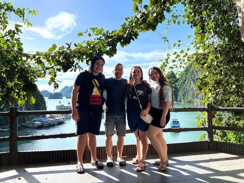 Halong 6 Hours Cruise: Kayak, Cave, Lunch, Beach & Island - Who This Cruise Is Best For (And Who Should Rethink It)