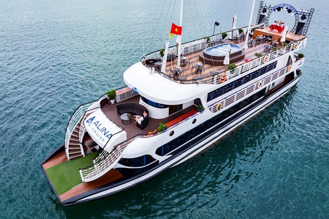 Halong and Bai Tu Long Luxury Day Escape - Key highlights I’d plan around