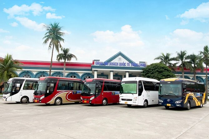 Halong Bay 2 Day Luxury Cruise 6 Star - A 2-day Halong Bay plan that doesn’t waste your time