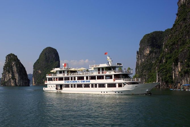 Halong Bay 2 Days 1 Night Cruise - Choosing 3-Star, 4-Star, or 5-Star Without Wasting Money