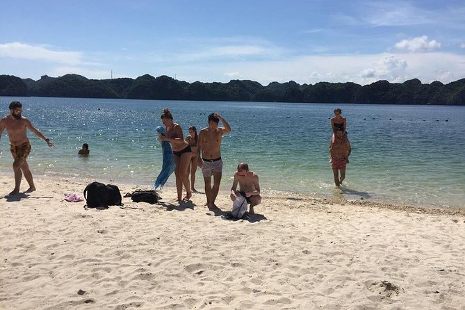 Halong Bay 2 Days 1 Night Included Transfer from Hanoi - Meals: what “included” actually covers