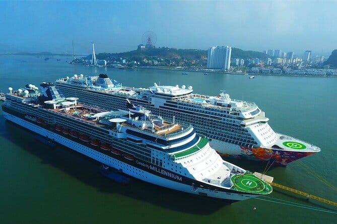 Halong bay 4 hours boat tour from Halong city with 2 caves, kayak - Key highlights I’d plan around