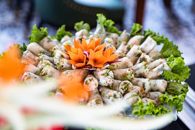 Halong bay 5star Cruise Day Trip: Buffet lunch & Limousine bus - Price and value: what $35 buys, and the one extra fee you should expect