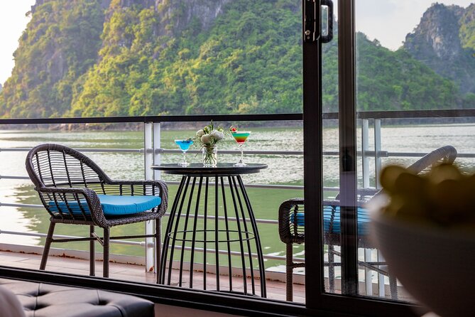 Halong Bay Cruise 2 days 1 night from Hanoi included transfer - Who This Halong Cruise Suits Best
