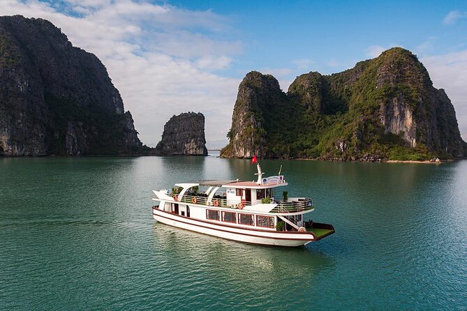 Halong Bay Cruise - Day Tours - Ba Hang fishing village stop, seeing local life beyond postcards