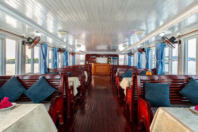 Halong Bay Cruise Day Trip: Visit Thien Cung Cave, Kayaking & Lunch - best price - Thien Cung Cave and Dau Go Cave: the main event caves