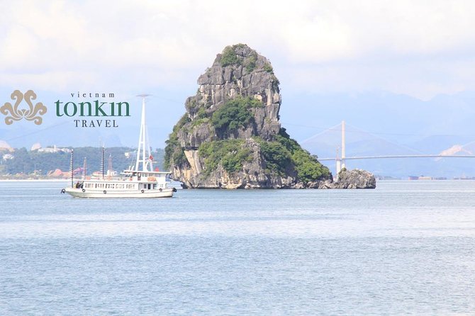Halong Bay Day Tour: 4 hour cruising, caving, kayaking & lunch - Who Should Book This Halong Bay 4-Hour Cruise With Caves and Kayaking