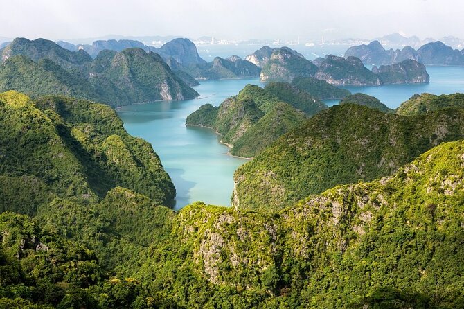 Halong Bay Full Day With Cave, Kayaking And Swimming - How the Day Unfolds: Ninh Binh First, Halong Bay After