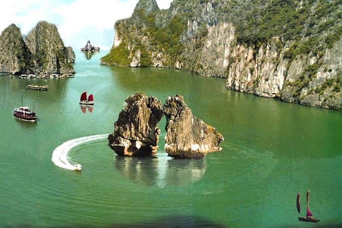 Halong Bay Full Day With Heaven Cave And Kayaking - The “full day” reality in Halong Bay, what you’re actually doing