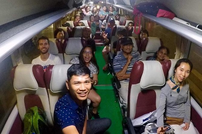 Halong Bay Islands and Caves: Full-Day Tour from Hanoi - Thien Cung Cave (Heaven Palace) and the time you spend inside