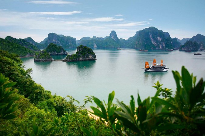 Halong Bay Luxury Cruise one day Tours - Price and Value: What You Are Really Paying For