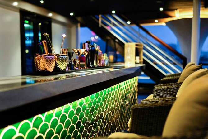 Halong Bay Luxury Dinner Cruise - Ambassador - Why Halong Bay at night feels different on this cruise