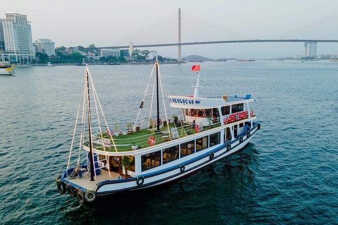 Halong Bay Shore Excursion 6 Hour Private Cruise from Cruise Port - Quick things to know before you go
