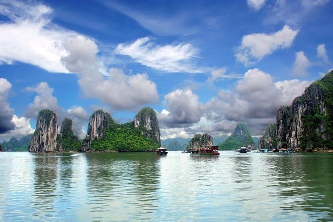 Halong Bay Shore Excursion: Full Day Cruise Tour from Cruise Port - Port Timing and How the Day Actually Moves (So You’re Not Rushing)