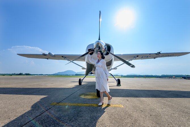 Halong Bay Sightseeing With Seaplane - Tuan Chau Marina Water Takeoff: The Seaplane Part You’ll Remember