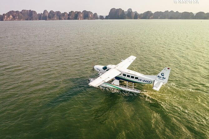 Halong Bay Sightseeing with Seaplane 25 Minutes on the Sky - Should you book? My practical bottom line