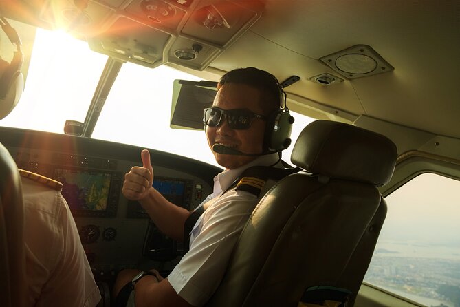 Halong Bay Sightseeing With Seaplane - 25 Minutes in the Air: Timing, Expectations, and Value