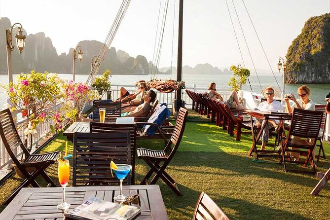 Halong Bay Tours 2 Days 1 Night on 5 Star Cruise (BEST CHOICE) - What to bring for a comfy cruise day