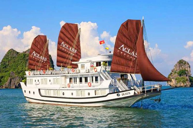 Halong Bay Tours 2 Days 1 Night on 5 Star Cruise (BEST CHOICE) - Price and value: why $390 can make sense here