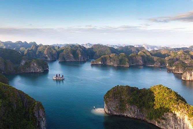 Halong Day Trip From Hanoi - Key highlights worth clocking before you go
