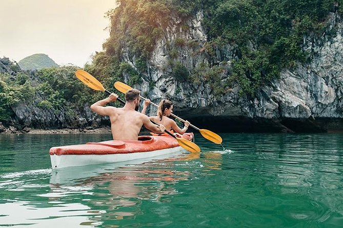 Halong Day Trip From Hanoi - The Red River Delta drive, and why it sets the tone