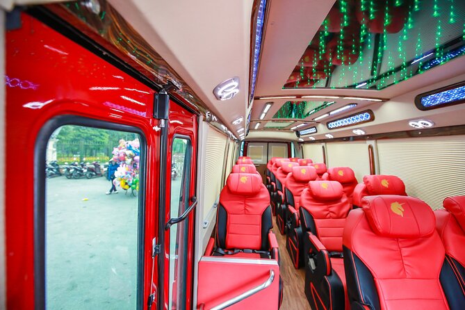 Halong Excursion Cruise with Kayaking, Swimming & Cave Visit - Seafood lunch on board, and how to plan around drinks