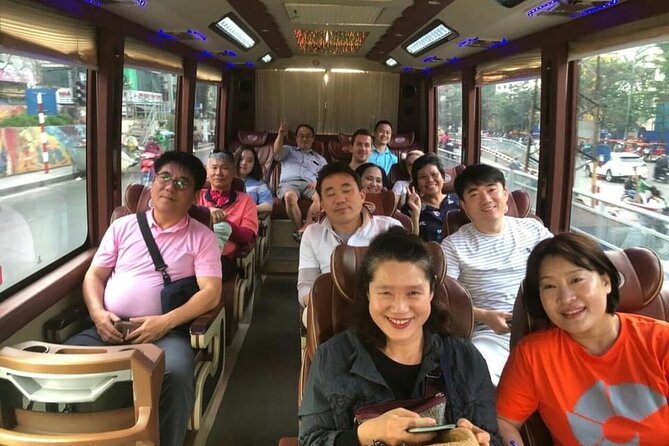 Halong Excursion Cruise with Kayaking, Swimming & Cave Visit - Ti Top Island: swim first, trek later (if your legs cooperate)