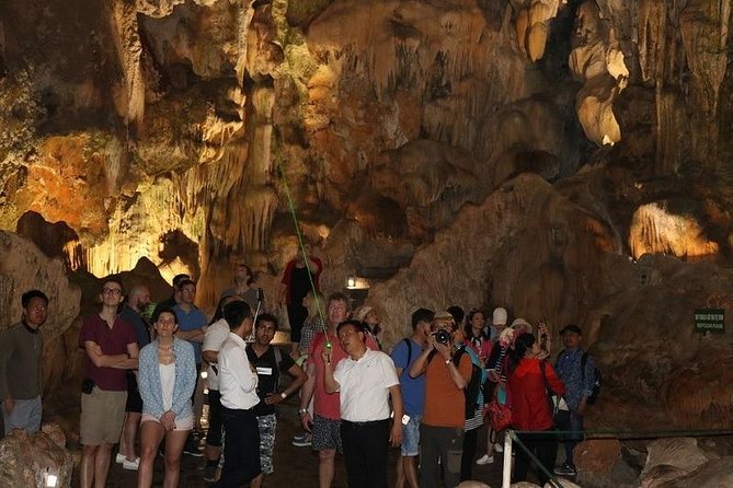 Halong Islands, Cave, Kayak, Bamboo Day Tour w Dragonfly Cruise - Halong Bay in one day: what this tour really delivers
