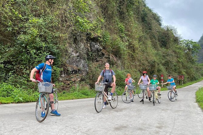 HaLong, LanHa bay 2days and 1 nite Kayak on Vega Legend Cruise. - Kayaking on Lan Ha: The Type of Time You Can’t Fake