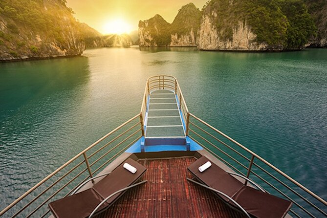 HaLong - LanHa Bay With La Pandora Boutique Cruises 2Days/1Night - Who This Cruise Suits Best (and Who Might Skip It)