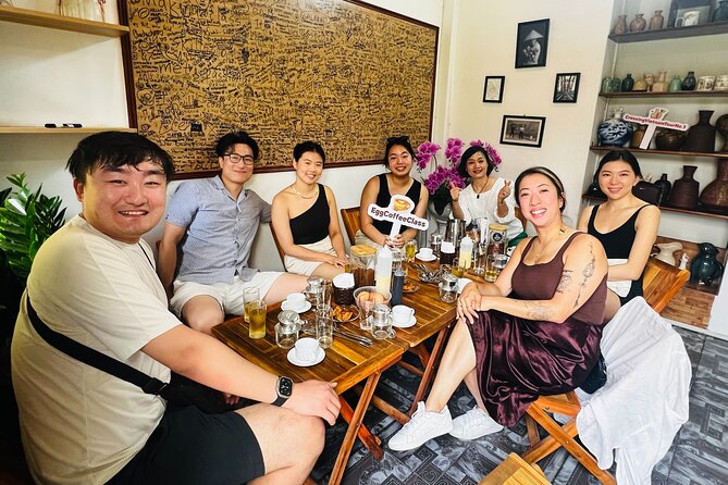Hanoi 2.5 hour Guided Sightseeing Cyclo Tour & Egg Coffee Class - Key things to know before you go